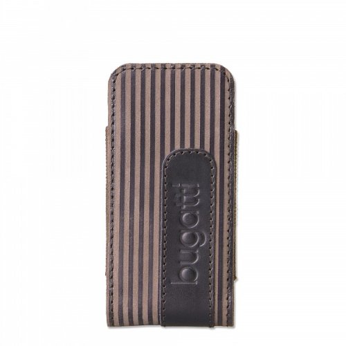 Preisvergleich Produktbild Twin striped brown - Size S