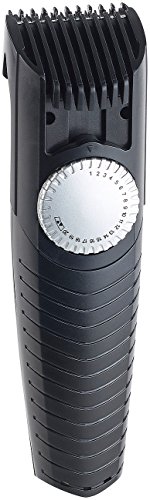 Sichler Beauty Wasserdichter Akku-Haartrimmer & Bartschneider, 1 – 20 mm, IPX7 - 2