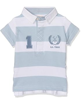 Gocco Baby-Mädchen Poloshirt