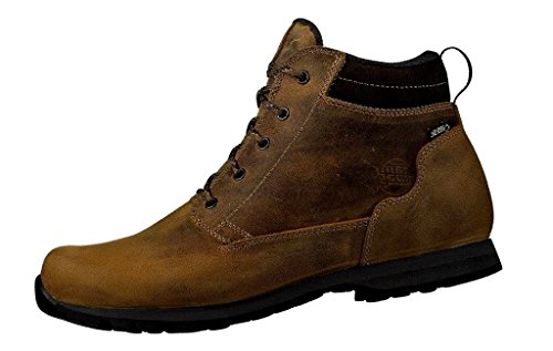 Preisvergleich Produktbild Patoja Mid Gtx - Hazelnut 10