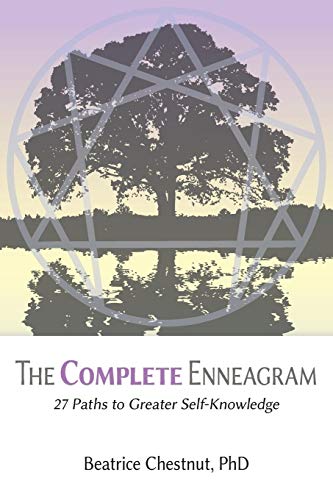 Preisvergleich Produktbild The Complete Enneagram: 27 Paths to Greater Self-Knowledge