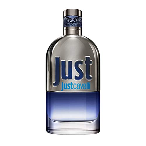Roberto Cavalli Just Cavalli Eau de Toilette para Hombre - 90 ml