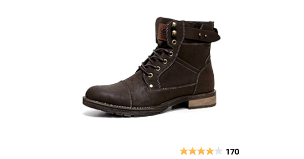 pullman boot company