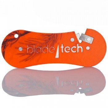 Preisvergleich Produktbild G2 Blaze messenslijper