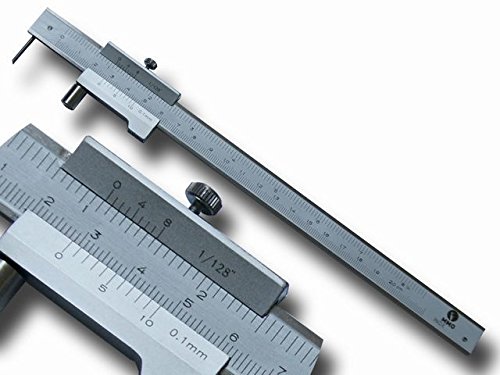Präzisions Streichmaß-Messschieber zum anreißen