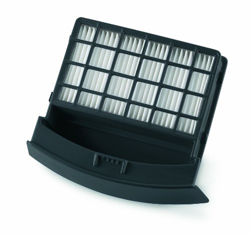 Fakir 2640003 Trocken Kesselsauger S 20 Eco Power, schwar-zgrau / lichtgrau - 6