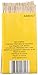 GiGi Small Accu Edge Applicators Pack of 100