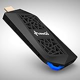 MeeGopad T08pro Intel Quad Core Licensed Windows10 4G ram 64G storage 4USB type C Dual Band 2.4G/5G Wifi compute stick,Stick PC (4G64G standard)