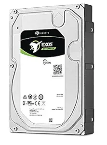 Seagate 4TB 7200RPM HDD