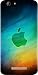 Back Cover for Ivoomi Me 3 585 RS.199.00