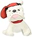 Produktbild Plush Bulldog Puppy With Cap 7 1/2 high Adorable Gift