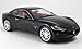 Price comparison product image Maserati Gran Turismo, schwarz, Modellauto, Fertigmodell, Mondo Motors 1:18