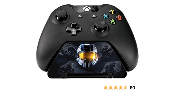 Halo The Master Chief Collection Controller Stand Xbox One Amazon Co Uk Pc Video Games