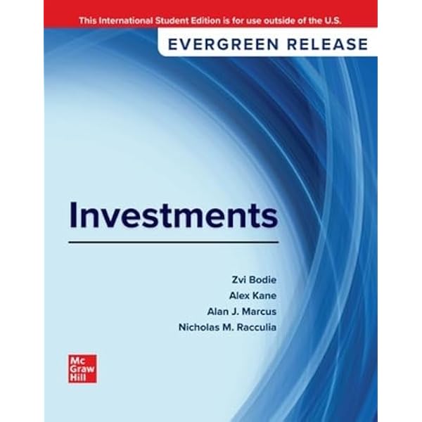 Asset Pricing – Revised Edition: Amazon.co.uk: Cochrane, John H Asset Pricing – Revised Edition: Amazon.co.uk: Cochrane, John H