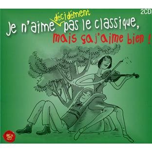 <a href="/node/56650">Je n'aime décidément pas le classique, mais ça j'aime bien !</a>