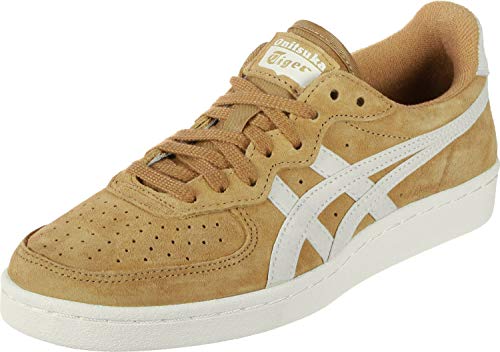 onitsuka tiger gsm beige