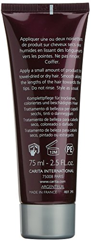 Carita - CHEVEUX protectrice crème de jour 75 ml