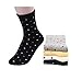 Krystle Women Ladies Girls Thick Winter Socks Warm Wool Christmas Novelty Angora Socks (Pack of 4 socks only) RS.475.00