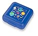 Produktbild Snackbox / Brotdose für Kinder, Weltraum, Größe: 14x14x5
