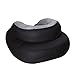 Price comparison product image LEEBA Double cervical pillow pillow travel U-shaped pillow
