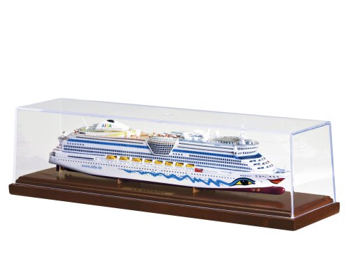 Preisvergleich Produktbild Revell 08199 - AIDAdiva im Maßstab 1:1000