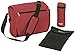 Britax Nursery Bag (Chili Pepper)