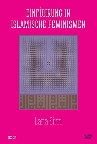 Einführung in islamische Feminismen (axion)