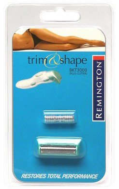 Remington SP03 Foil and Cutter Pack