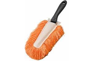 Stanhome Flash MOP - Edredón de Microfibra para Quitar el Polvo, Cepillo para Quitar el Polvo, edredón para Quitar el Polvo, Chaqueta de plumón Captura del Polvo,