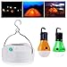 Produktbild Hootracker LED Tent Lamp Campinglampe mit USB Power-Bank Akku-Pack Outdoor Campinglaterne Taschenlampe Camping Lampe; Wieder-Aufladbar; superhell; 4000mAh3pcs