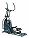 Produktbild Horizon Fitness Elliptical Ergometer Andes 8, Anthrazit/ Schwarz, 100682