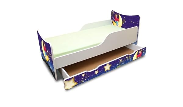 childrens bed company