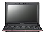 Samsung NC10 Ecko Plus 25,7 cm (10,1 Zoll) Netbook (Intel...