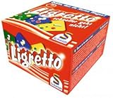ligretto würfelspiel Geschlecht: unisex Schmidt Spiele Ligretto, rot (01301)