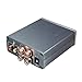 Produktbild Fangfeen Mini Digital Power Amplifier HiFi TPA3116 Stereo-Ausgang 2.0-Kanal-Audio Amp 50WX2