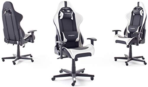 Dx racer 6 62506sw5 6 silla gaming