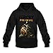 Price comparison product image JOHNGBS Men Far Cry Primal Personalized Cool Hoodies by Black -