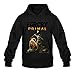 Price comparison product image JOHNGBS Men Far Cry Primal Personalized Cool Hoodies by Black -