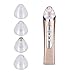 Produktbild Babysbreath USB-Lade Mitesser Vakuumsauger Mitesser Entferner Eliminator-Maschine Elektro-Gesichts-Haut Lifting Anzug Gold