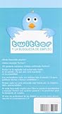 Image de Twitter y la búsqueda de empleo / Twitter and job search