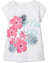 NAME IT Nitzitta Ss Tunic Mz, Camiseta para Niños