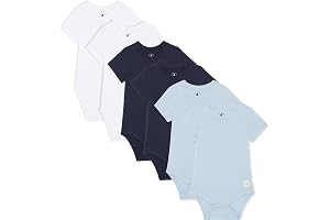 Azul / blanco (Pack de 6)