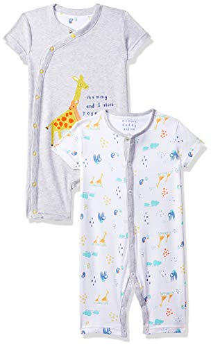 mothercare baby rompers