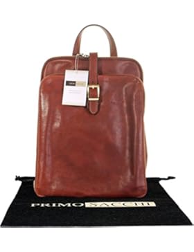 Primo Sacchi Schulrucksack