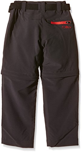 CMP Mädchen Hose Zip Off - 2