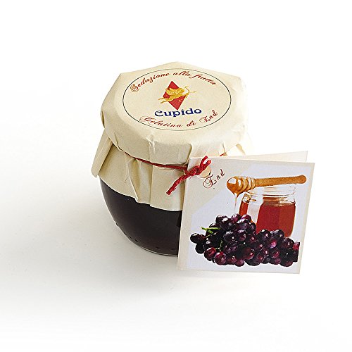 Gelatina di Aleatico e Miele ( 1 vasetto )