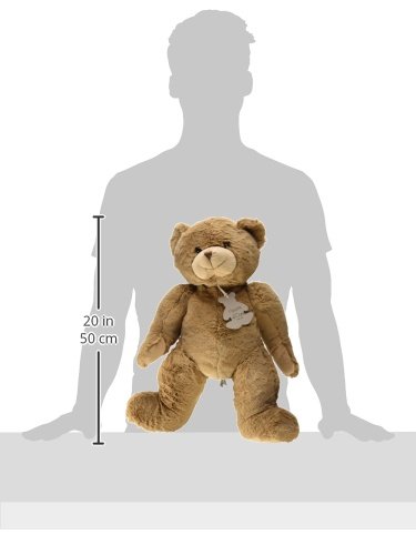 Histoire D'ours Calin Bear 50cm (Brown)