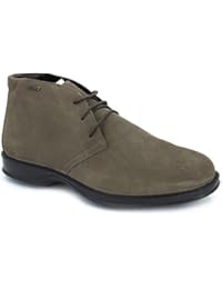 IGI & CO zapatos grises hombre 66811 botines de gore-tex