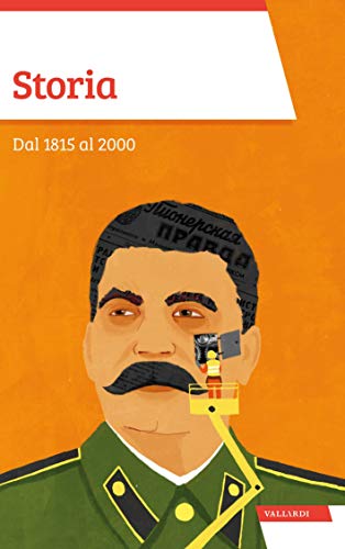 Storia: Dal 1815 al 2000