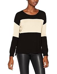 Great Plains Colette Cashmere Stripe Jumper, Suéter para Mujer